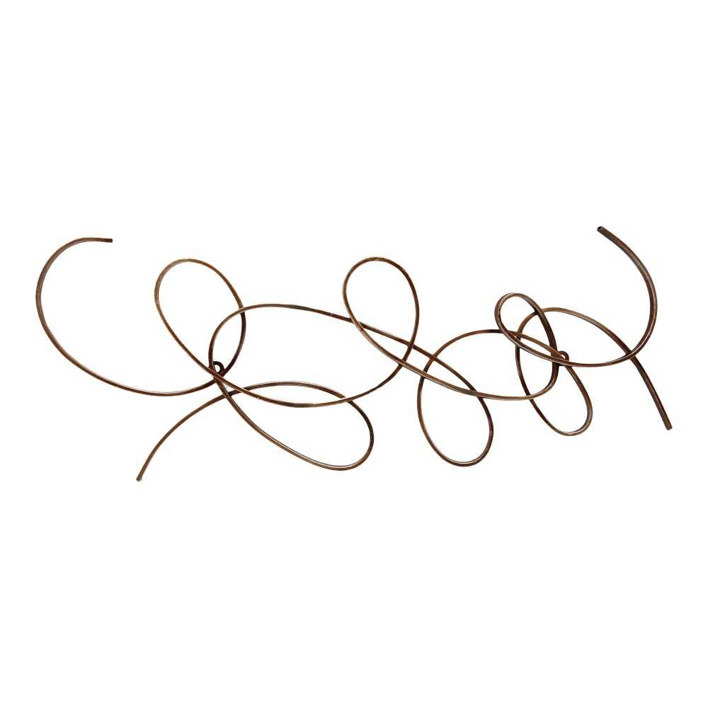 SCROLL ONE WALL DÉCOR SCROLL ONE WALL DÉCOR
