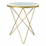 HALEY SIDE TABLE