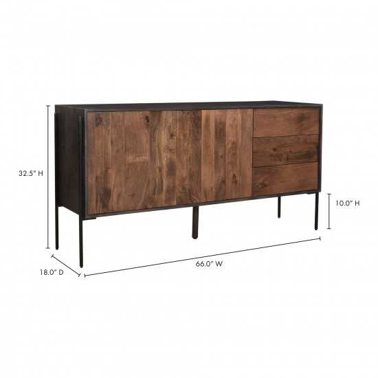 TOBIN SIDEBOARD