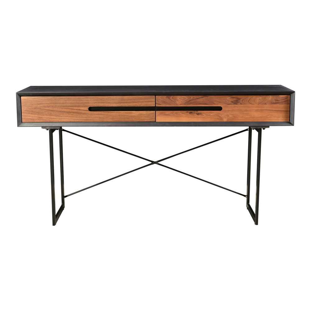 VIENNA CONSOLE TABLE