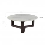 JINXX COFFEE TABLE CHARCOAL GREY