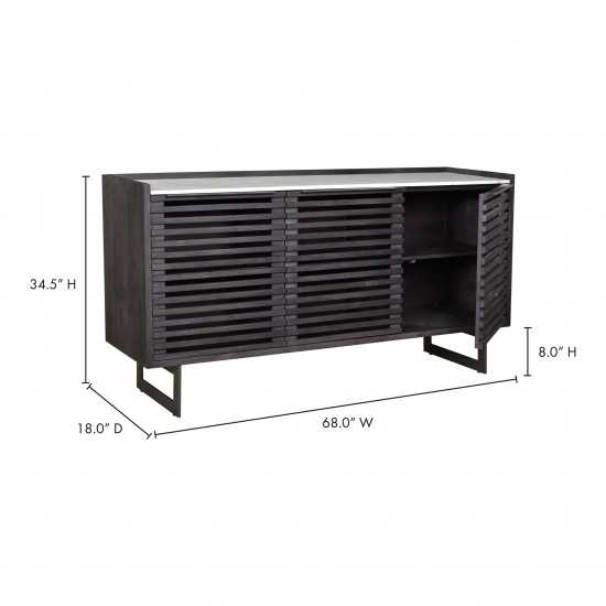 PALOMA SIDEBOARD