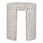 LYON OUTDOOR STOOL