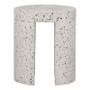 LYON OUTDOOR STOOL