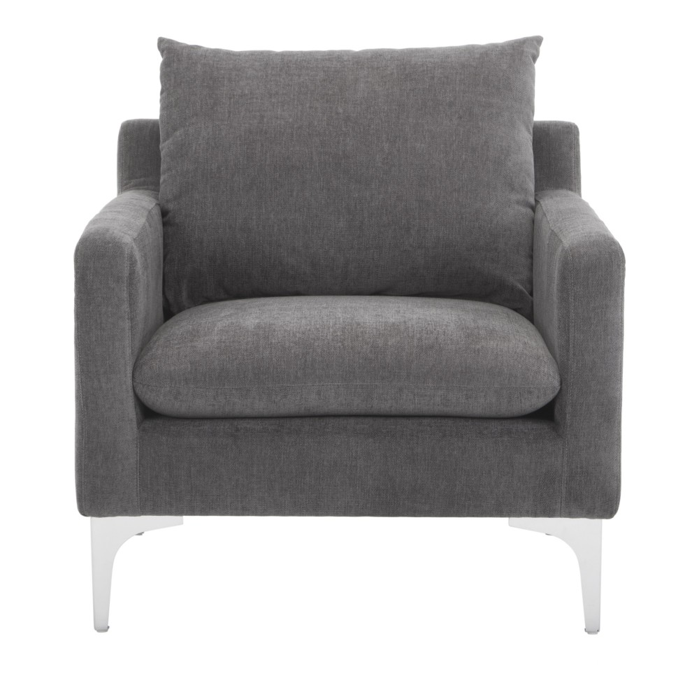 PARIS ARMCHAIR ANTHRACITE