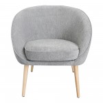 FARAH CHAIR GREY