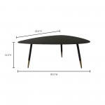 BRUNO COFFEE TABLE