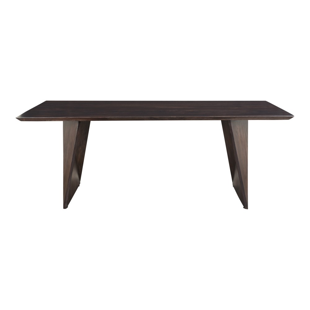 VIDAL DINING TABLE VIDAL DINING TABLE