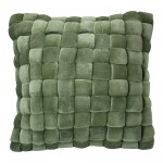 JAZZY PILLOW CHARTREUSE