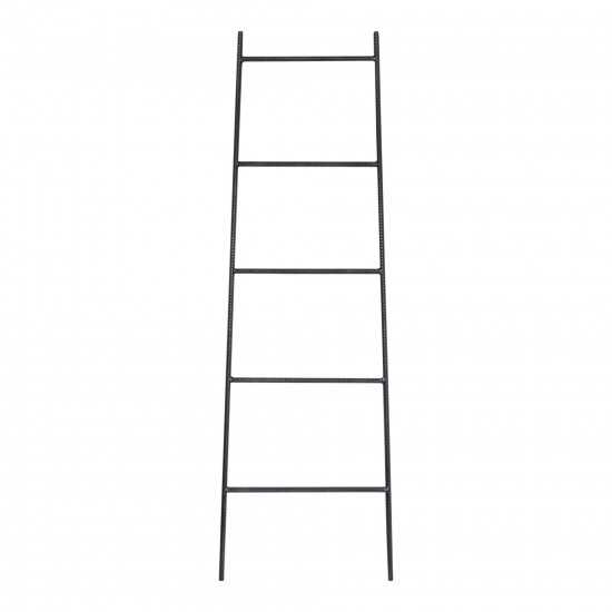 IRON LADDER