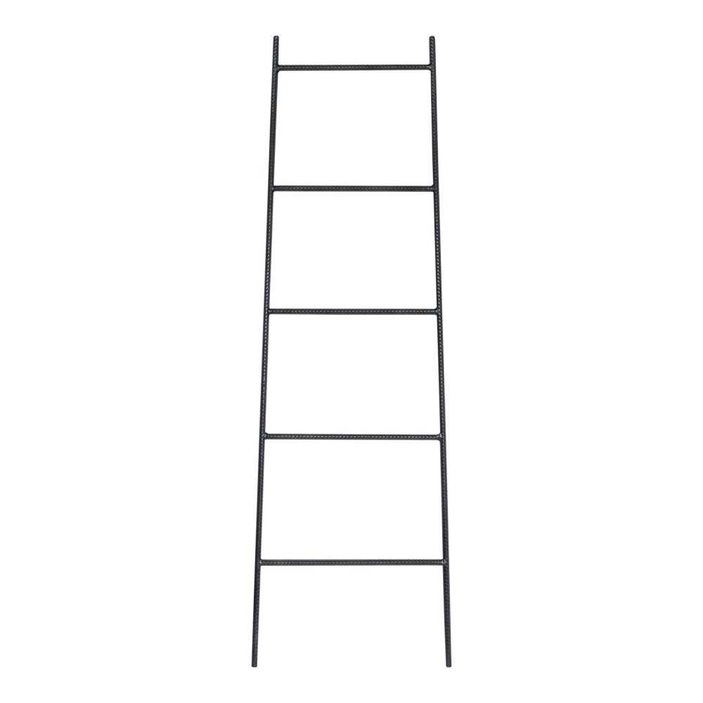 IRON LADDER