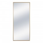 SQUIRE MIRROR GOLD