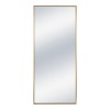 SQUIRE MIRROR GOLD