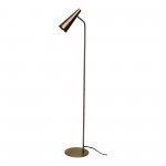 TRUMPET FLOOR LAMP