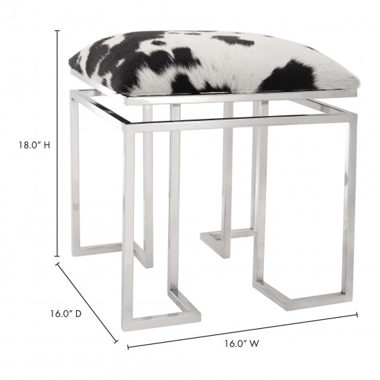 APPA STOOL SQUARE