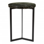 DRAVEN ACCENT TABLE FOREST