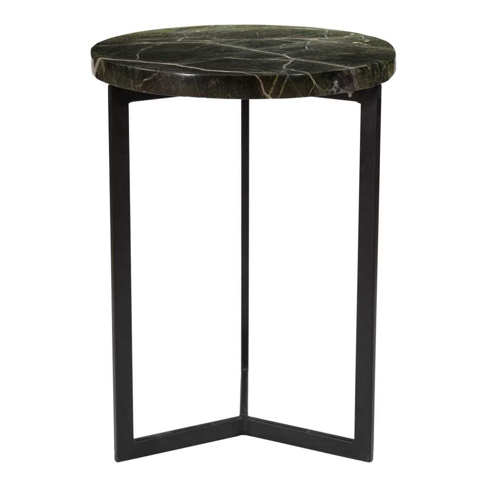 DRAVEN ACCENT TABLE FOREST