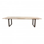 WILKS DINING TABLE