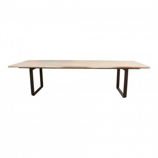 WILKS DINING TABLE