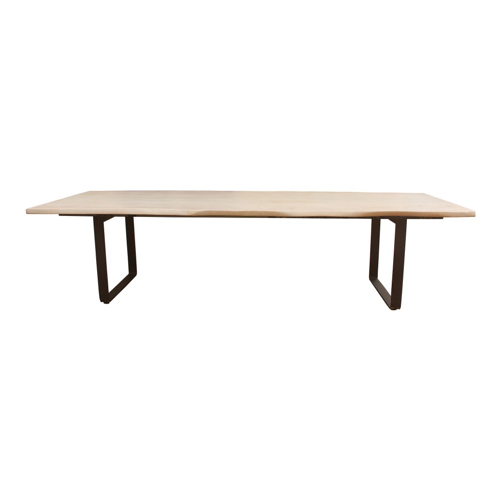 WILKS DINING TABLE