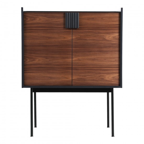 YASMIN BAR CABINET