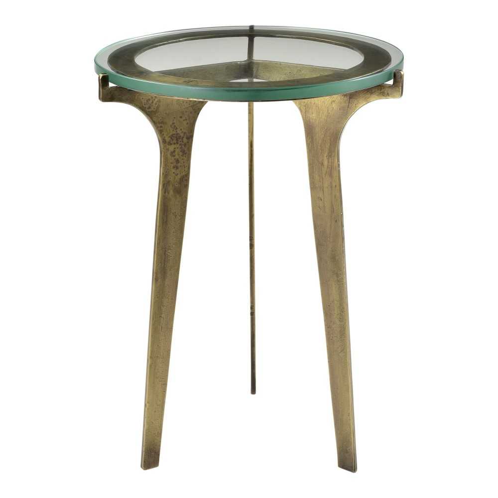 HALVORSEN ACCENT TABLE