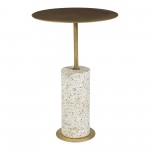 GABRIEL ACCENT TABLE