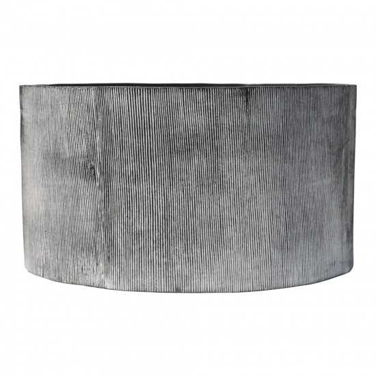 ALTHEA COFFEE TABLE BLACK PATINA