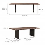 HOWELL DINING TABLE