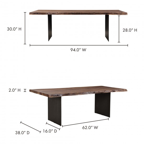 HOWELL DINING TABLE