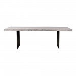 EVANS DINING TABLE