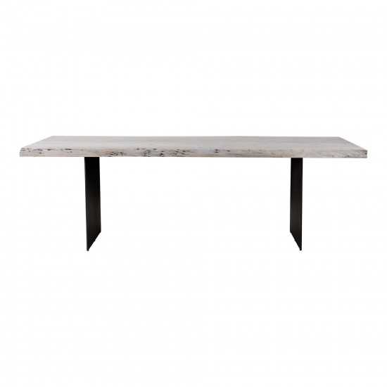 EVANS DINING TABLE