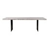 EVANS DINING TABLE