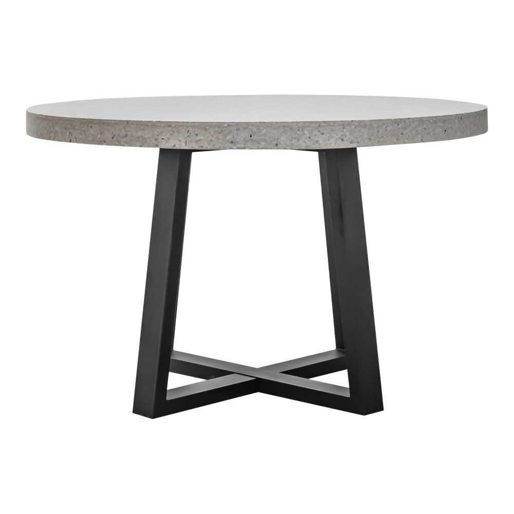 VAULT DINING TABLE WHITE VAULT DINING TABLE WHITE
