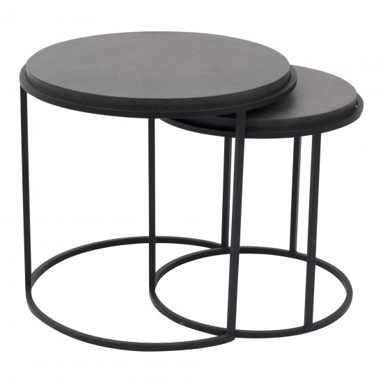 ROOST NESTING TABLES SET OF 2