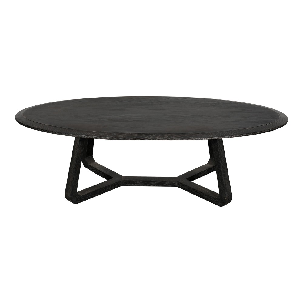 NATHAN COFFEE TABLE