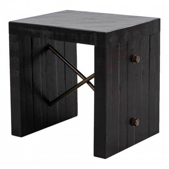 SICILY SIDE TABLE