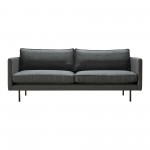 RAPHAEL SOFA ANTHRACITE