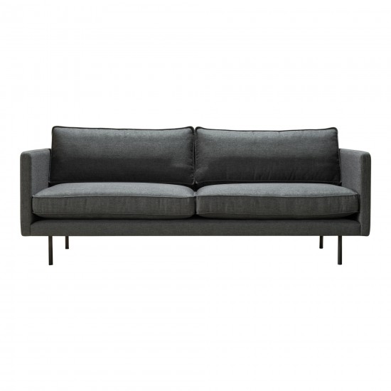 RAPHAEL SOFA ANTHRACITE