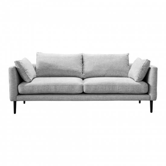 RAVAL SOFA LIGHT GREY