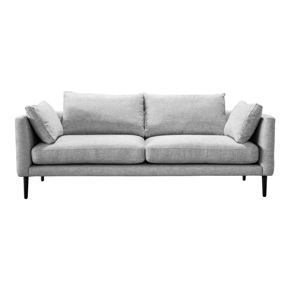 RAVAL SOFA LIGHT GREY RAVAL SOFA LIGHT GREY