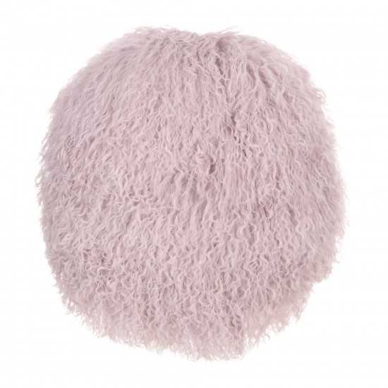 DOME PILLOW TARO PURPLE