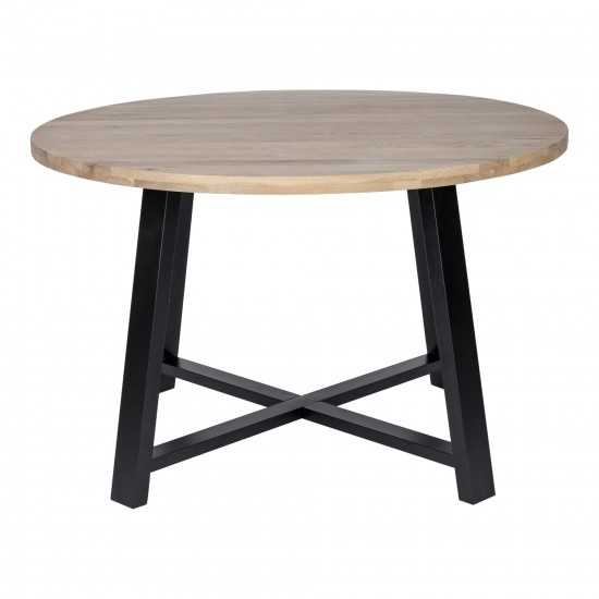 MILA ROUND DINING TABLE