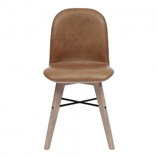 NAPOLI DINING CHAIR-M2