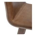 NAPOLI DINING CHAIR-M2