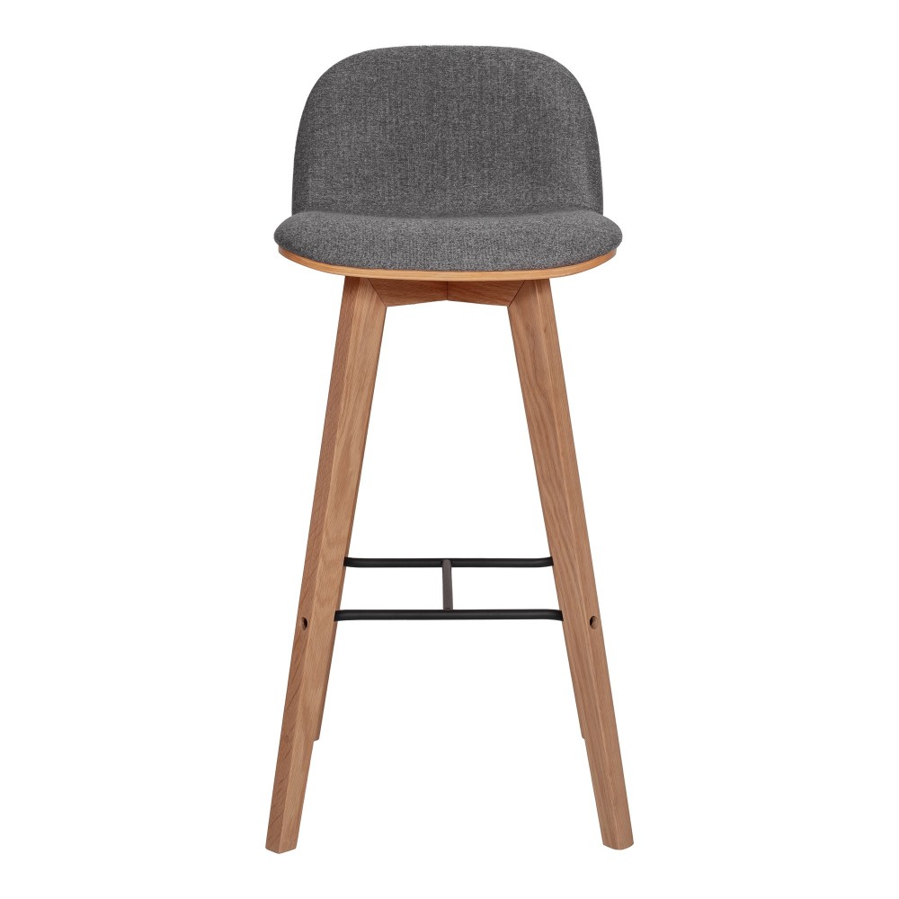NAPOLI BARSTOOL GREY NAPOLI BARSTOOL GREY
