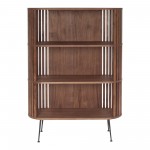 HENRICH BOOKSHELF NATURAL OIL