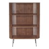 HENRICH BOOKSHELF NATURAL OIL