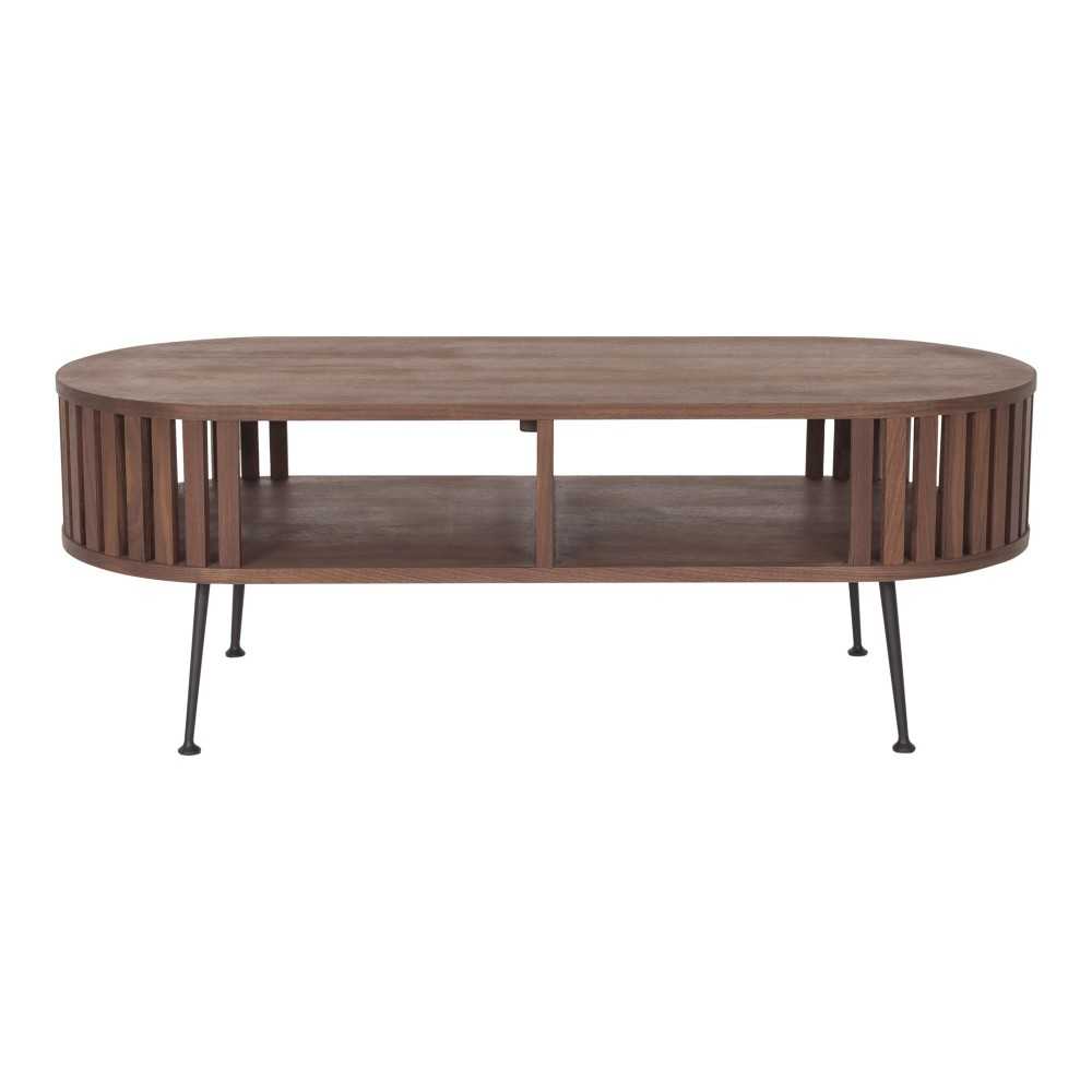 HENRICH COFFEE TABLE NATURAL OIL HENRICH COFFEE TABLE NATURAL OIL