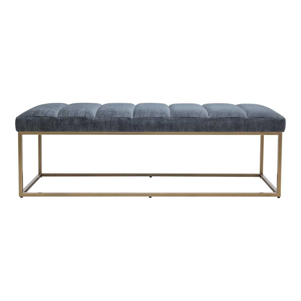 KATIE BENCH BLUE KATIE BENCH BLUE
